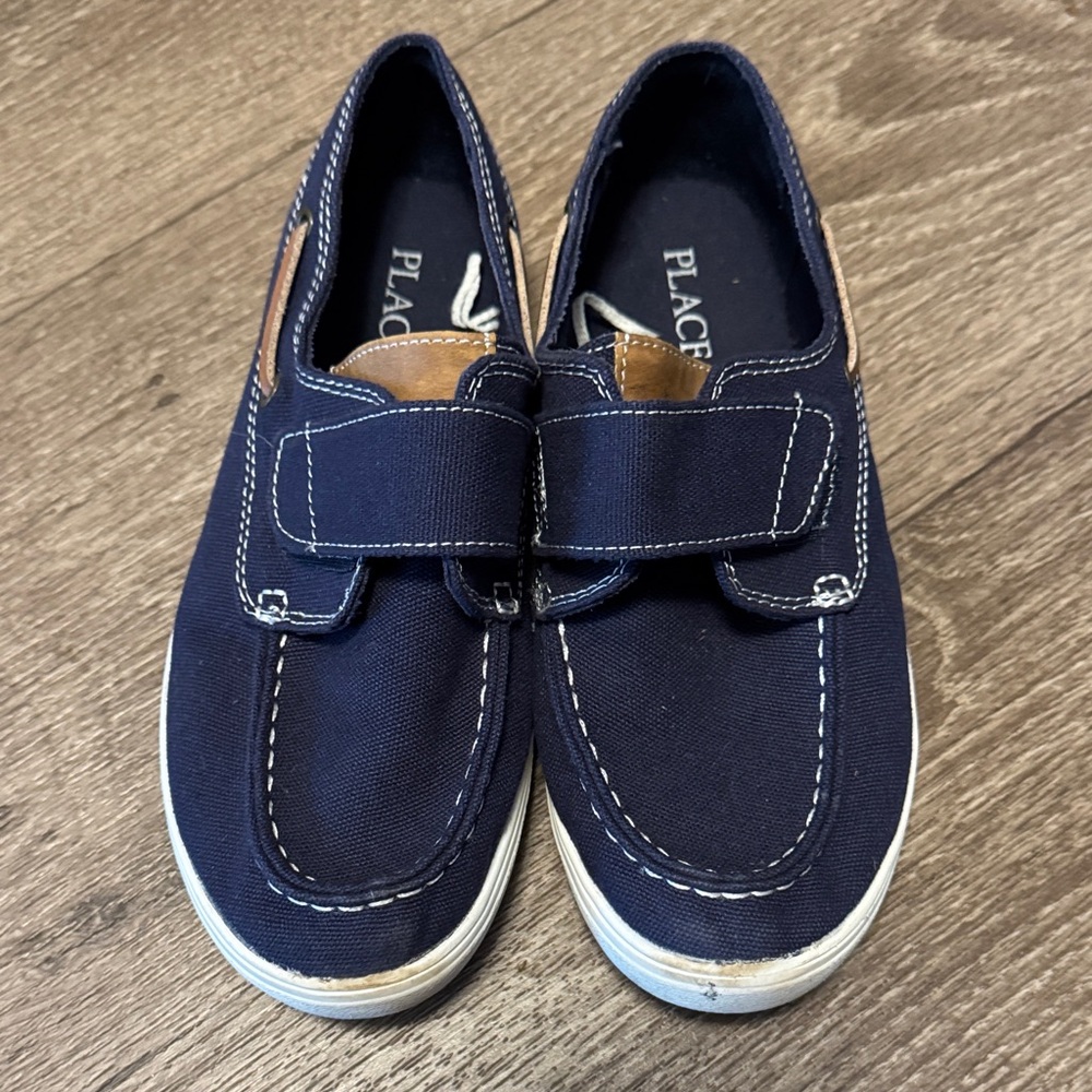 Children’s place boys shoes